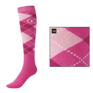 0635050311400-children-s-riding-socks-kavalkade-14-pink-lila-rosa-31-34