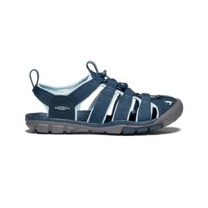 1022965-women-s-hiking-sandals-keen-clearwater-cnx-navy-blue-glow