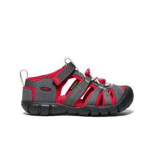 1030811-hiking-sandals-for-children-keen-seacamp-ii-cnx-magnet-red-carpet
