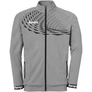 200365805-polyester-tracksuit-jacket-kempa-wave-26-dark-grey-anthracite