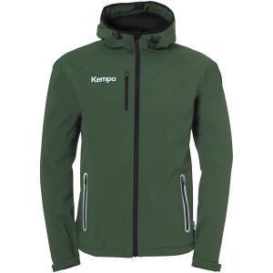 200367206-softshell-jacket-kempa-dark-olive