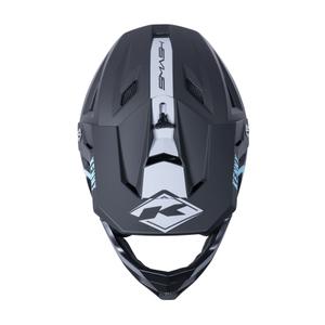 232-2003060-02-helmet-visor-kenny-decade-23-smash-black-turquoise-one-size
