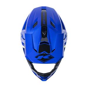 232-2003060-90-helmet-visor-kenny-decade-23-smash-candy-blue-one-size
