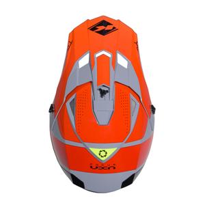 251-0303039-03-motorcycle-helmet-visor-kenny-track-22-grey-orange-one-size