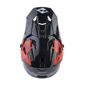 252-2003060-01-helmet-visor-kenny-decade-25-smash-red-one-size