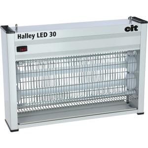 299992-fly-trap-kerbl-halley-led-30-green-one-size
