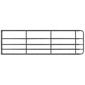 442902-adjustable-galvanized-grass-fence-kerbl-4-5m-silver-90-cm