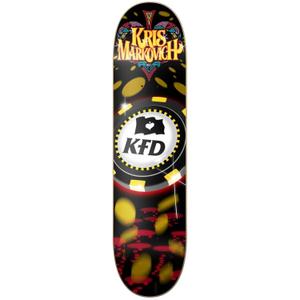 h-kfd-val-all-8-skateboard-kfd-kris-markovich-pro-multico-20-32-cm