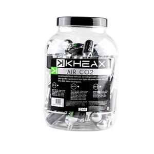 511952-co2-cartridge-kheax-black-silver-one-size