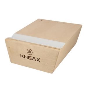 537298-wall-mounted-bike-rack-kheax-beige-300x130x320-mm