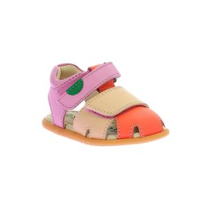 1216841-10-0-133-baby-girl-sandals-kickers-sumkratch-rose-orange-peche