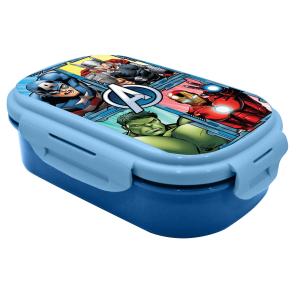 8435507858885-children-s-lunch-box-kids-licensing-marvel-avengers-blue-21x14x6-cm