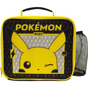 8435507860543-cooler-bag-kids-licensing-pokemon-pikachu-black-yellow-20x23x9-cm