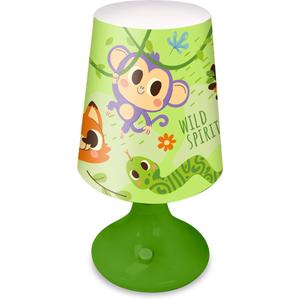 8435507870900-lamp-kids-licensing-into-the-forest-green-9x18-cm