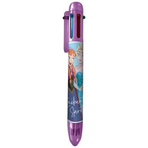 8435507872997-6-colour-pen-kids-licensing-disney-frozen-ii-purple-6x21-cm