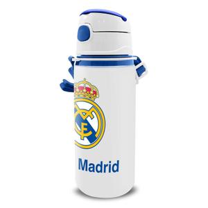 8435507889247-children-s-aluminium-water-bottle-kids-licensing-real-madrid-white-blue-yellow-600-ml