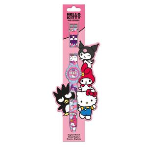 8435507891592-children-s-watch-kids-licensing-hello-kitty-and-friends-pink-blue-9-5x2x24-cm
