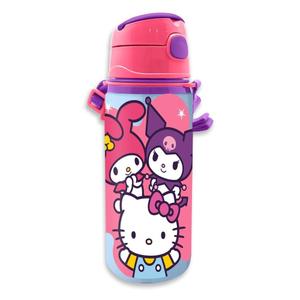 8435507891653-children-s-bottle-kids-licensing-hello-kitty-and-friends-pink-600-ml
