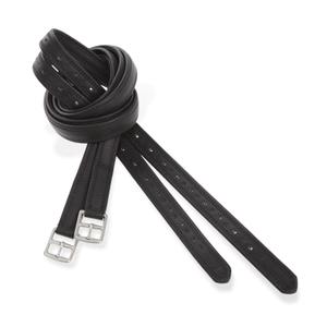 678-38957-678-38958-stirrup-leathers-kieffer-elefant-soft-ii-25-mm-black