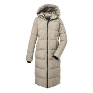 39840-000-00161-women-s-long-jacket-killtec-gw-50-ct-light-beige