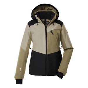 43420-000-00200-women-s-ski-jacket-killtec-ksw-39-black-light-taupe-taupe
