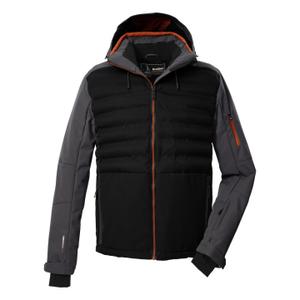 43435-000-00200-down-jacket-killtec-ksw-72-black-slate-grey