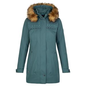 sl0125kidgn-women-s-coat-kilpi-peru-dark-green