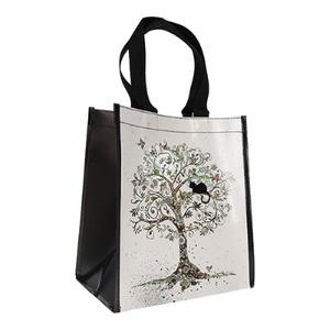 scpr01a10-recycled-plastic-tote-bag-cat-tree-of-life-kiub-bug-art-black-white-multicolour-one-size