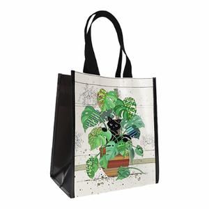 scpr01a19-recycled-plastic-tote-bag-monstera-kiub-bug-art-black-white-green-one-size