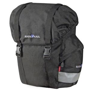 k0238s-noir-pair-of-panniers-for-luggage-rack-klickfix-classic-x2-black-21-l