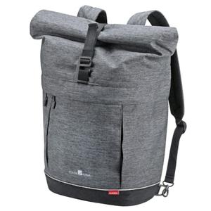 k0278gr-gris-backpack-klickfix-freepack-switch-grey-one-size