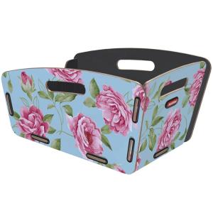 k0327rk-rose-rounded-rear-basket-klickfix-radkiste-2-korbklip-rose-pink-one-size