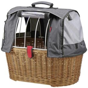 k0399rh-marron-basket-with-hood-klickfix-racktime-snap-it-brown-one-size