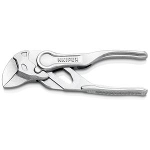 8604100-wrench-pliers-knipex-silver-one-size