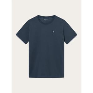 1010605-1001-badge-t-shirt-knowledgecotton-apparel-loke-total-eclipse