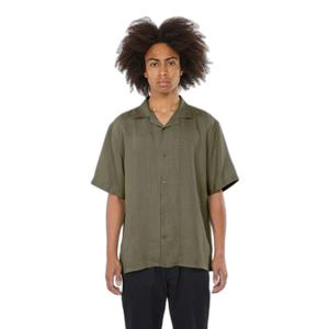1090010-1068-linen-shirt-knowledgecotton-apparel-box-burnt-olive