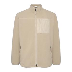 1280036-1228-zipped-fleece-knowledgecotton-apparel-light-feather-gray