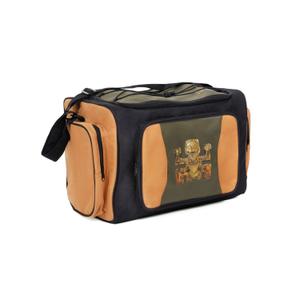 kohgla20l-isothermal-soft-cooler-koh-lanta-brown-orange-0-5-kg