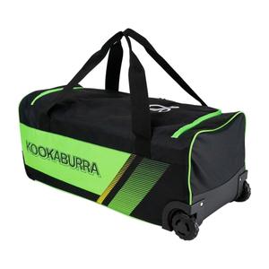 3s251106-wheely-bag-kookaburra-9500-black-green-one-size