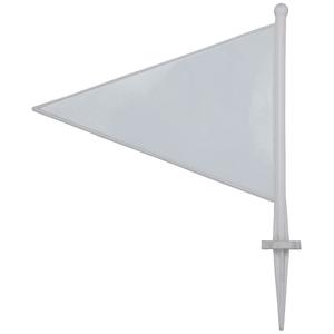 kca101-boundary-flag-kookaburra-x25-grey-one-size