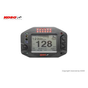 1100615-counter-koso-rs2-black-one-size