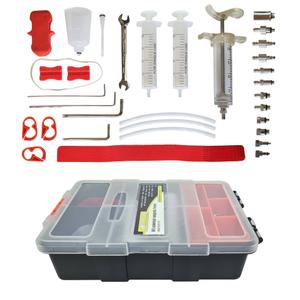 h03-eobk400us-hydraulic-bleed-kit-krayton-avid-et-hayes-m3-m4-m5-m6-tektro-magura-fo-black-white-one-size