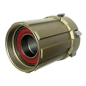 n00-sh-tj-43611-hub-krayton-hg-shimano-green-one-size