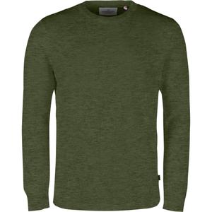 ks1060-609-cotton-sweater-kronstadt-hannes-army-mix
