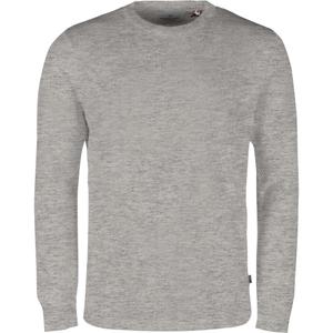 ks1060-913-cotton-sweater-kronstadt-hannes-lt-grey-mix