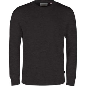 ks1060-915-cotton-sweater-kronstadt-hannes-charcoal-mix