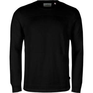 ks1060-999-cotton-sweater-kronstadt-hannes-black