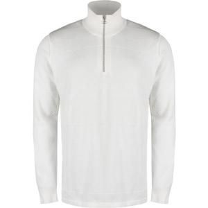 ks3585-077-cotton-1-2-zip-jumper-kronstadt-hannes-snow-white
