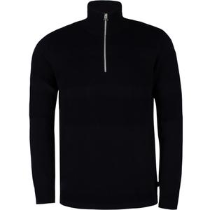 ks3585-469-cotton-1-2-zip-jumper-kronstadt-hannes-sky-captain