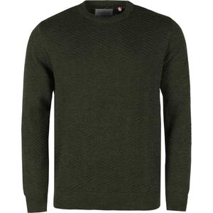ks5002-609-cotton-sweater-kronstadt-carlo-army-mix